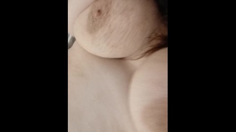 Bouncing boobies