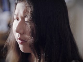 Korean School girl caught cheating by professor (Trailer)
