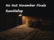Preview 1 of NNN Finale (Audio Only)