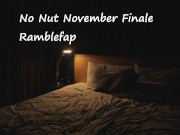 Preview 5 of NNN Finale (Audio Only)