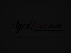 Aged Love- Hot Wendy mature seduced - Screenshot 1 of 16 - Agedlove