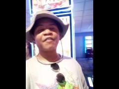 MCGOKU305 SAN HAVING SEX WITH 5 GIRLS AT A CASINO