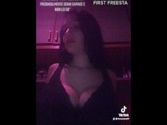 TW FREESTYLE - Screenshot 14 of 16 - Big Ass
