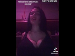 TW FREESTYLE - Screenshot 15 of 16 - Titfuck