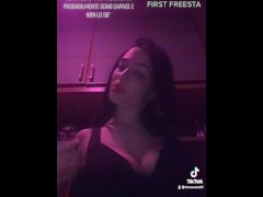 TW FREESTYLE - Screenshot 4 of 16 - Big Ass