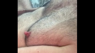 Cloudy Nipples 
