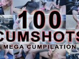 100 ÉJACULATIONS EN 30 MINUTES - MEGA COMPILATION