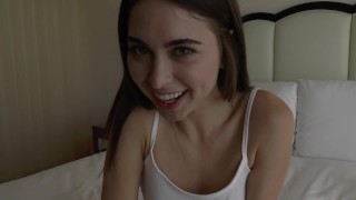 Riley Is A Jerk Who Wants To Film All Of Her Sex Adventures For You