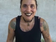 LA MESSA NERA