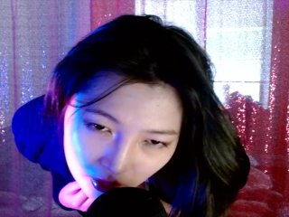 Your_Asian Girlfriend Wants You AllTo Herself Roleplay ASMR