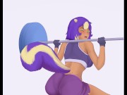 Preview 3 of Misty's Protein Farts (collab w/ Arejay, LastResort)