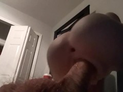 You Need to Ride this Big Thick Cock