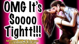 (Molto piccante) Il fidanzato caldo allarga le gambe durante il viaggio di ritorno a casa 18+ NSFW Asmr Roleplay Bf audio M4f