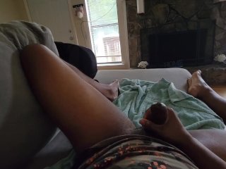 Black Dick Cum Squeeze (full_video)