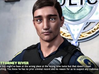 Time Stamps : Lost Love - PT 09