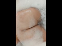 Daddy I Told You It's My Bathtime