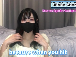 [确实有效]卑鄙的男人如何让她打我♡一巴掌