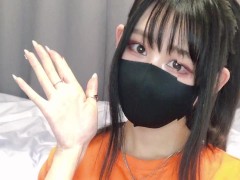Video I don't want to have sex with just a hand job! ? I'll tell you what Urara thinks ♡