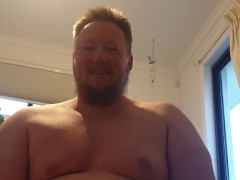 Is this porn? Lots of laughter, we had fun