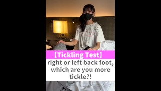 右脚和左后脚，你哪个更痒？！