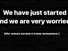 Застенчивая малышка отсасывает мой член и я кончаю ей на лицо. - Screenshot 1 of 16 - Cumshot