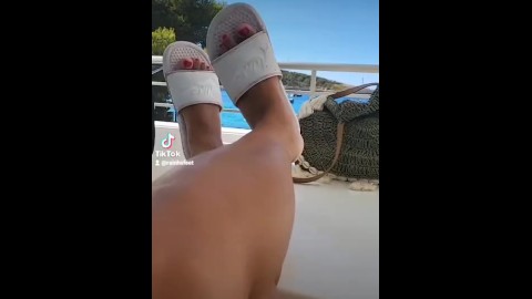 Feet sexy