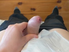 Nice, Calm, Slow Cum