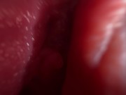 Preview 5 of Extremely close up pussy worship