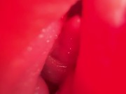 Preview 6 of Extremely close up pussy worship