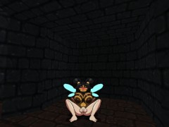 SLOOTER [v0.18] [BuxomDev, MonsterBox][Hentai Game] furry girls monsters in the style of doom part 3
