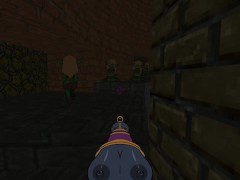 SLOOTER [v0.18] [BuxomDev, MonsterBox][Hentai Game] furry girls monsters in the style of doom part 4