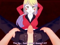 Charlie Hentai Videos and Porn Movies :: PornMD