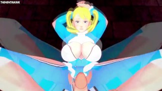 Hentai POV Feet 彩虹米卡街头霸王