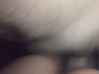 Petite Latina loves Back shots