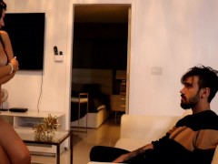 الينا انجل العراقية تتونس و تتمقحب خلف الكواليس لما تصور فلم سكسي مع ممثل بورن عالمي نيد ناستي - Screenshot 11 of 16 - Iraqi