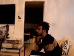 الينا انجل العراقية تتونس و تتمقحب خلف الكواليس لما تصور فلم سكسي مع ممثل بورن عالمي نيد ناستي - Screenshot 7 of 16 - Iraq