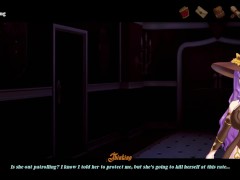 Let's Play Corrupted Kingdoms / Part 9 / VTuber
