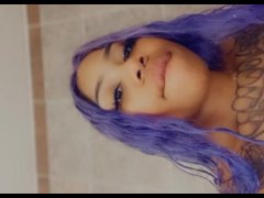 Purple reign - Screenshot 3 of 16 - Sloppy Deepthroat