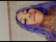 Purple reign - Screenshot 5 of 16 - Bbc