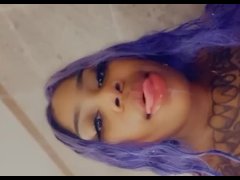 Purple reign - Screenshot 8 of 16 - Sloppy Deepthroat