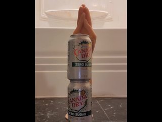 Anal teaser allinside09