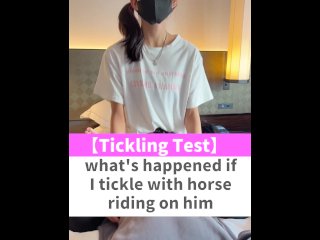 japanese girl, ruined orgasm, edging, japanese tickling