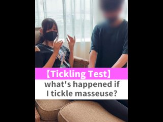 femdom, nipple play, tickling, japanese tickling