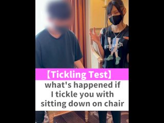 japanese tickling, japan, ruined orgasm, japanese girl