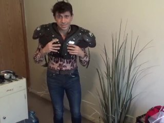 FANTASY XXX FOOTBALL Practice! P1!