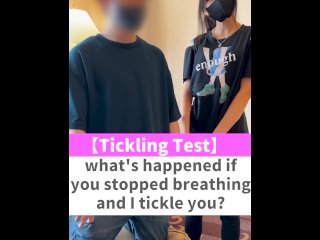 tickling, cfnm, japanese tickle, ruined orgasm
