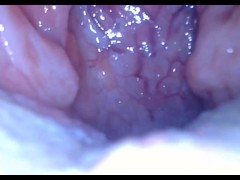 More fun in my mouth [Prey POV]