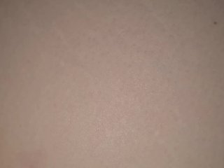 Wifes CLOSEUP dripping pussy with a creampie_finale