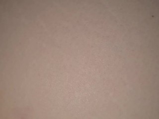 Wifes CLOSEUP dripping pussy with a creampie_finale