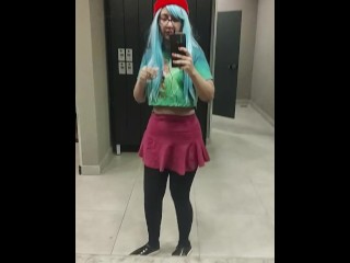 Вы не поверите, что любит тихий выродок...